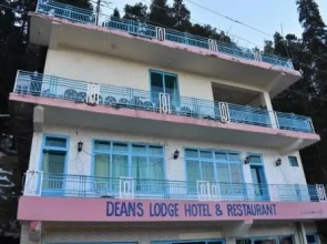 Deans Lodge Hotel & Restaurant