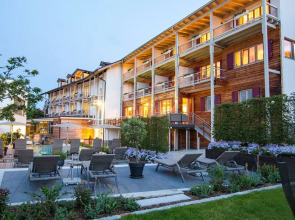 Hotel St Florian