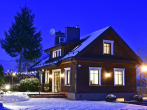 R&R Spa Villa Trakai