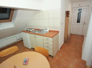 Apartman Carpe Diem 2