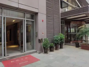 Yongzhou Yixin Apartment
