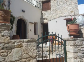 Jean's Cretan Cottage