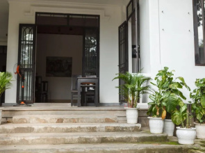 Khanh's Home
