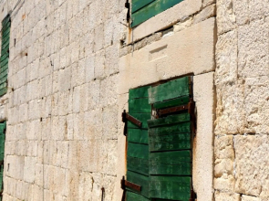 Apartment Vita in Mandre