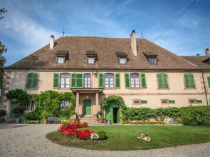 Gîte **** Le Meyerhof