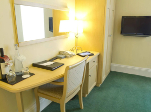 Hotel Penzance Harbour View