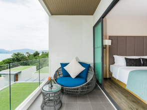 Курортный отель My Beach Resort Phuket