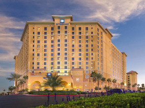 Club Wyndham Grand Desert