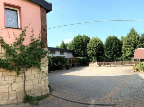 Pension Unstrutpromenade