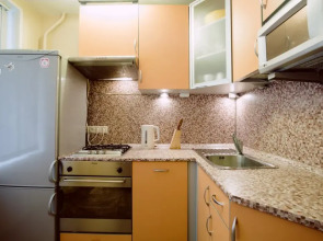 Flatio on Belorusskay