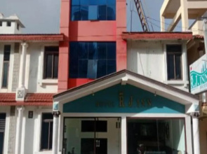 RJ Inn Hotel