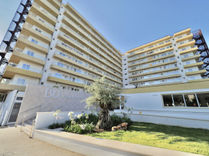 BQ Belvedere Hotel