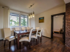 Classy Apartment Telgart