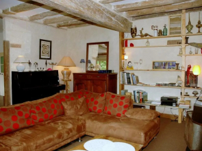 Gîte Continvoir, 4 pièces, 10 personnes - FR-1-381-62
