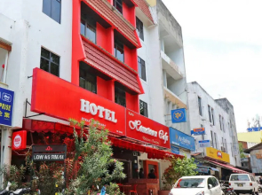 AG Hotel Penang