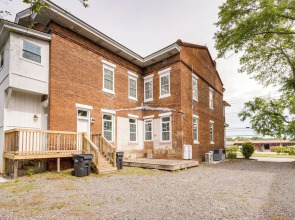 Augusta Vacation Rental ~ 1 Mi to Medical District