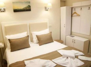 Ada Home's Hotel Taksim