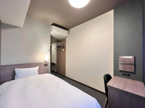 Hotel Route Inn Nagaoka Ekimae