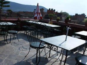 Siddhi Laxmi Guest House