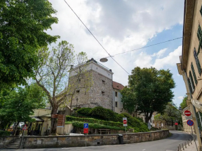 Peacock Boutique Apartments