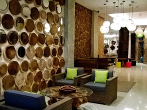 Greenotel Cilegon