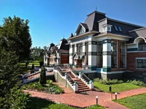 Галерея Клуб Абрамцево