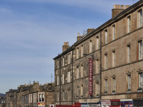 Fountain Court Apartments - Morrison