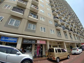 Adaru Property @Sunter Park View