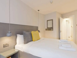 1 Bedroom Apartment Near The Aviva Stadium Sleeps 4