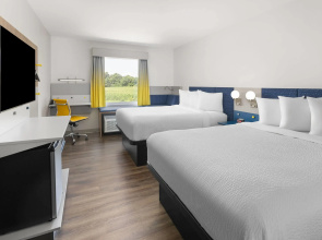 Microtel Inn & Suites By Wyndham Rehoboth Beach