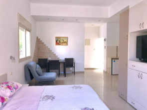 Bat Galim - luxury apartment by the sea