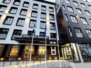 Hestia Hotel Kentmanni