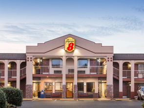Super 8 by Wyndham Wytheville