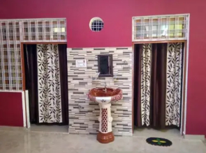 ShreeRam Homestay
