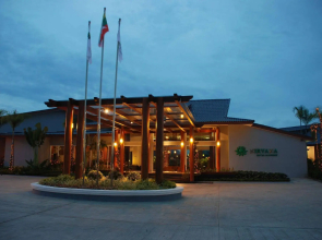 Nirvana Hotel and Resort