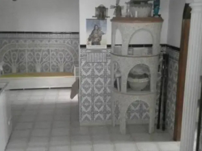 Casa vacacional Villa Aidani