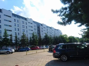 Baza Hotelowa Nowe Horyzonty