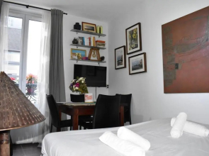 Charming Apartment near The Eiffel Tower