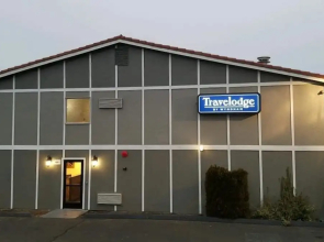 Travelodge by Wyndham Moses Lake