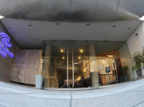 Cristal Palace Hotel