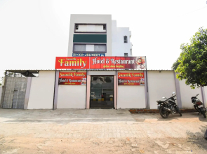 Hotel Swastik by OYO Rooms