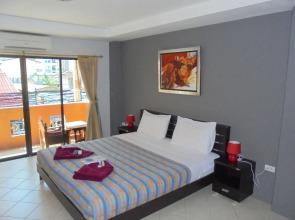 Robin’s Nest Guesthouse & Restaurant