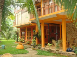 Haritha Niwahana Holiday Resort