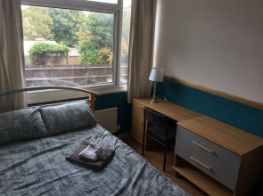 Portway Place Budget Rooms