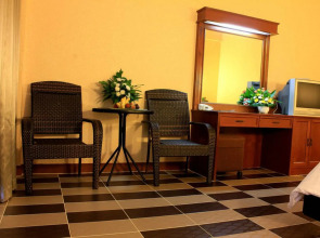 Pattaya Garden Resort