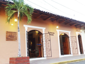 Hotel El Almirante