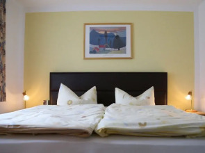 Appartementvermietung Altes Postamt