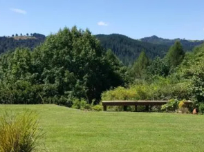 The Glade Accommodation, Taumarunui