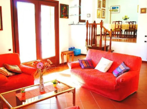Villa Francesca (V30) - INH 40003