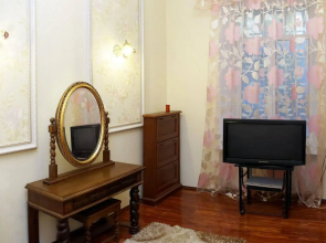 Odessa City Center Apartments